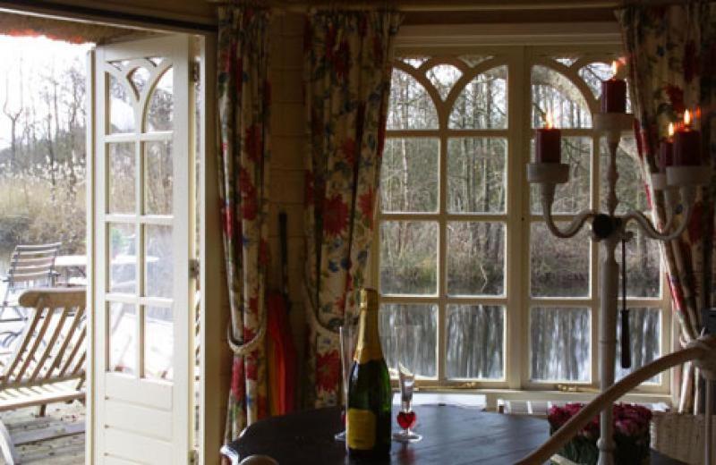 Erfgoedlogies Bed And Breakfast 'T Olde Hof Westervelde Quarto foto