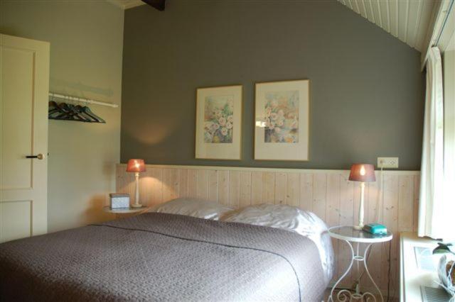 Erfgoedlogies Bed And Breakfast 'T Olde Hof Westervelde Quarto foto