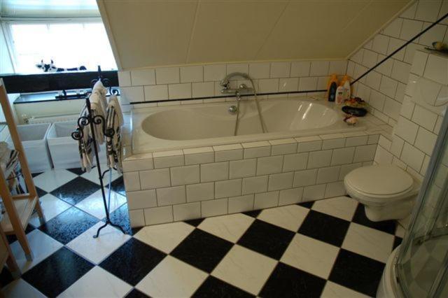 Erfgoedlogies Bed And Breakfast 'T Olde Hof Westervelde Quarto foto