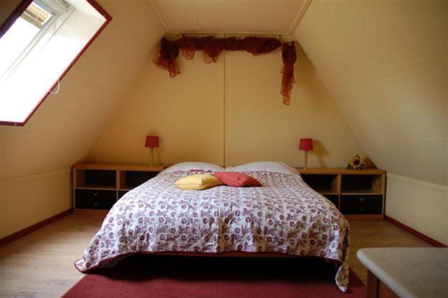 Erfgoedlogies Bed And Breakfast 'T Olde Hof Westervelde Quarto foto