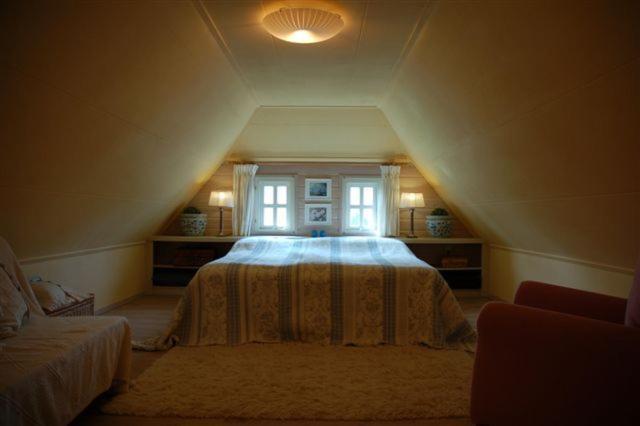 Erfgoedlogies Bed And Breakfast 'T Olde Hof Westervelde Quarto foto
