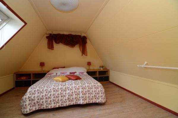 Erfgoedlogies Bed And Breakfast 'T Olde Hof Westervelde Quarto foto