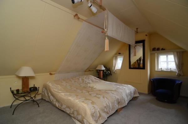 Erfgoedlogies Bed And Breakfast 'T Olde Hof Westervelde Quarto foto