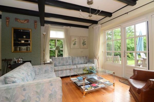 Erfgoedlogies Bed And Breakfast 'T Olde Hof Westervelde Quarto foto